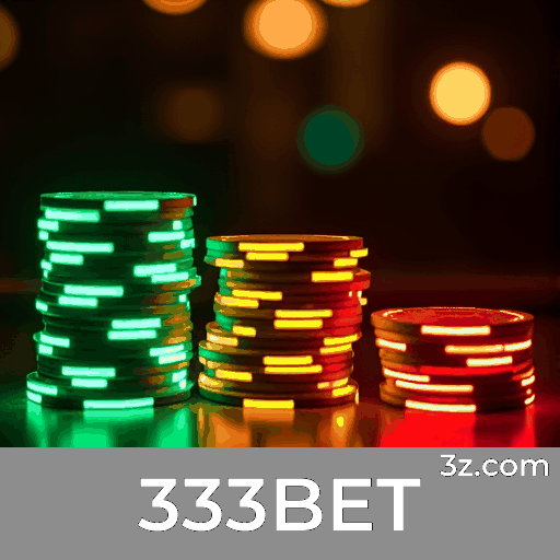 333BET Logo